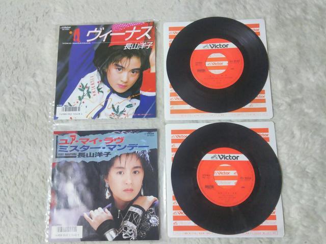 �V���O�����R�[�h ���R�m�q ���B�[�i�X '86/10 ���A �}�C ����'87/3  �� CD/DVD/�r�f�I�� 