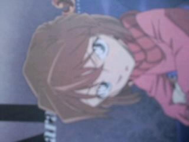 名探偵コナン 灰原哀 トレーディングミニ色紙 < アニメ/コミック/キャラクター  名探偵コナン 灰原哀 トレーディングミニ色紙 < アニメ/コミック/キャラクターの