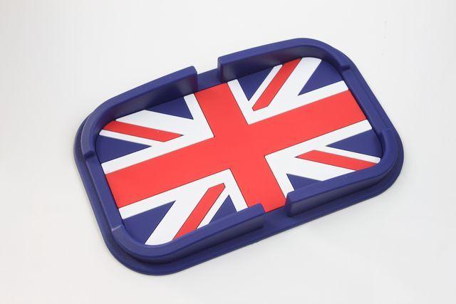 ユニオンジャック フラッグノンスリップマット付き < 自動車/バイク ユニオンジャック フラッグノンスリップマット付き < 自動車/バイク