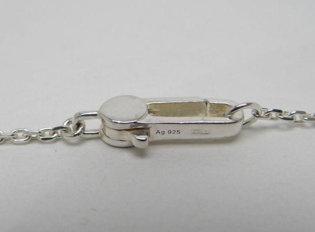 グッチ Gモチーフ クロス 十字架 ネックレス ペンダント SV925【送料無料】 < ブランド グッチ Gモチーフ クロス 十字架 ネックレス ペンダント SV925【送料無料】 < ブランドの