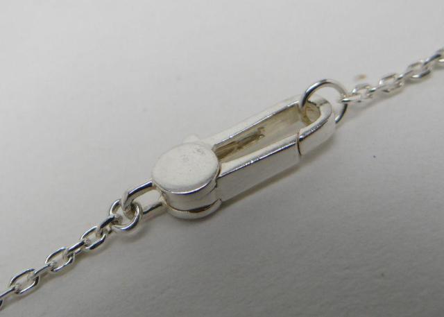 グッチ Gモチーフ クロス 十字架 ネックレス ペンダント SV925【送料無料】 < ブランド グッチ Gモチーフ クロス 十字架 ネックレス ペンダント SV925【送料無料】 < ブランドの