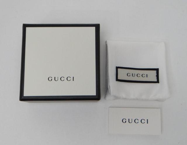 グッチ Gモチーフ クロス 十字架 ネックレス ペンダント SV925【送料無料】 < ブランド グッチ Gモチーフ クロス 十字架 ネックレス ペンダント SV925【送料無料】 < ブランドの