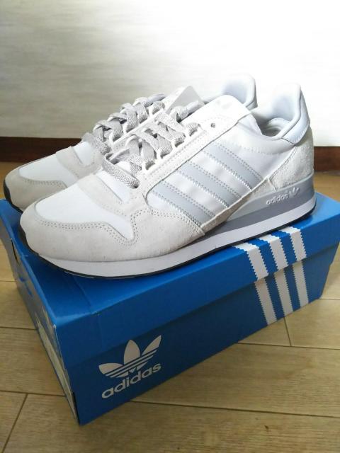 adidas ZX500 26cm gp   uh 