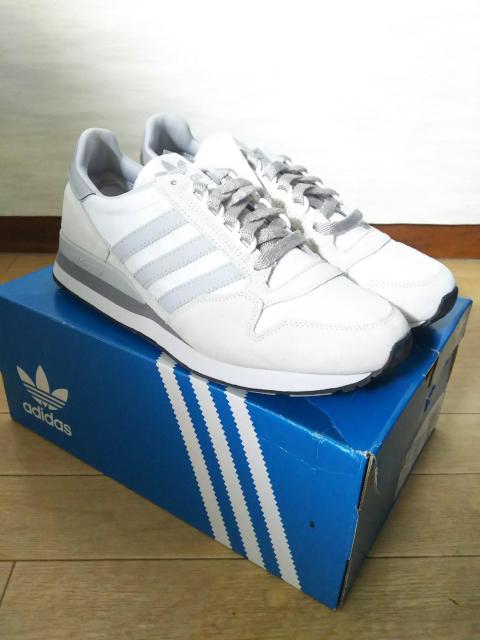 adidas ZX500 26cm gp  uh 