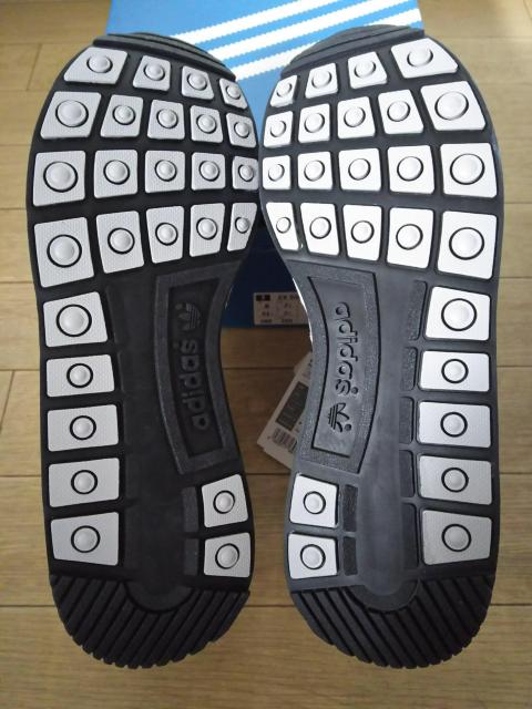 adidas ZX500 26cm gp  uh 