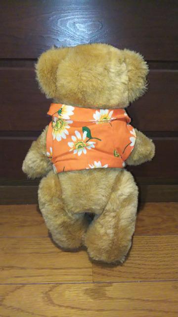 レアKINCHOキンチョーキャンペーン非売品テディベアくまクマぬいぐるみ < おもちゃ レアKINCHOキンチョーキャンペーン非売品テディベアくまクマぬいぐるみ < おもちゃの