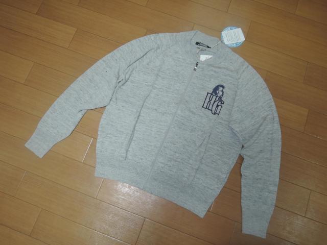 Vi HYSTERIC GLAMOUR qXebNO}[  Wbv jbg S D K[ LINEN  Xeb`hJ  uh 