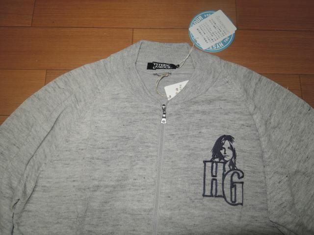 Vi HYSTERIC GLAMOUR qXebNO}[  Wbv jbg S D K[ LINEN  Xeb`hJ  uh 