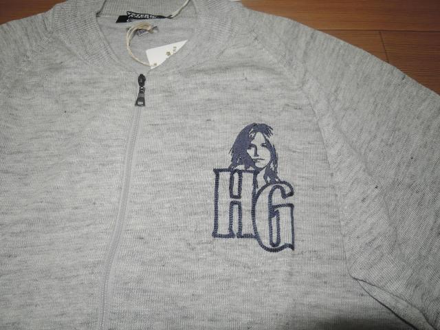 Vi HYSTERIC GLAMOUR qXebNO}[  Wbv jbg S D K[ LINEN  Xeb`hJ  uh 