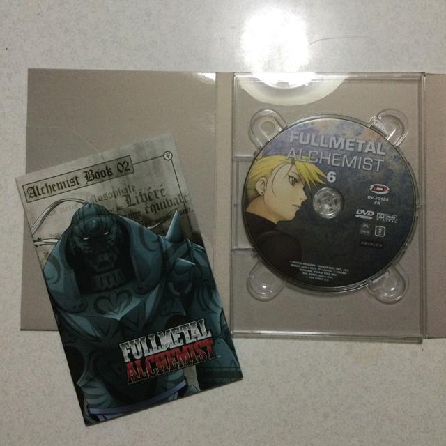 P47 鋼の錬金術師 DVD BOX 全話 ディスク11枚 < CD/DVD/ビデオ  P47 鋼の錬金術師 DVD BOX 全話 ディスク11枚 < CD/DVD/ビデオの