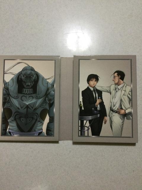 P47 鋼の錬金術師 DVD BOX 全話 ディスク11枚 < CD/DVD/ビデオ  P47 鋼の錬金術師 DVD BOX 全話 ディスク11枚 < CD/DVD/ビデオの