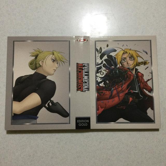 P47 鋼の錬金術師 DVD BOX 全話 ディスク11枚 < CD/DVD/ビデオ  P47 鋼の錬金術師 DVD BOX 全話 ディスク11枚 < CD/DVD/ビデオの