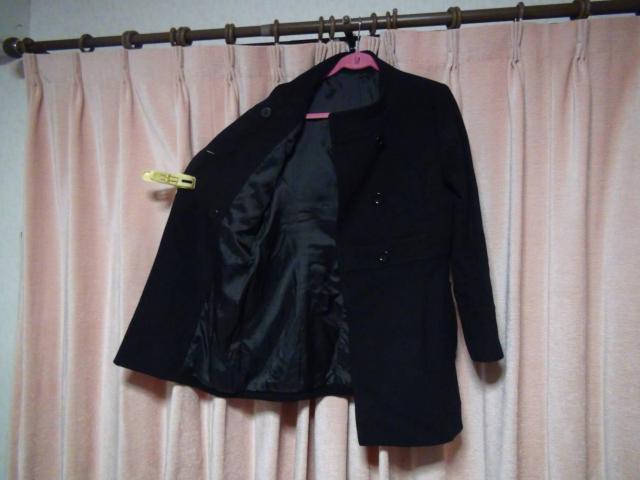 jN ݂ȂR[g fB[XiL)!B  uh 