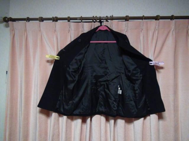 jN ݂ȂR[g fB[XiL)!B  uh 