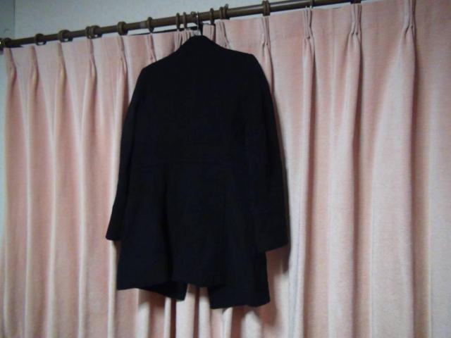 jN ݂ȂR[g fB[XiL)!B  uh 