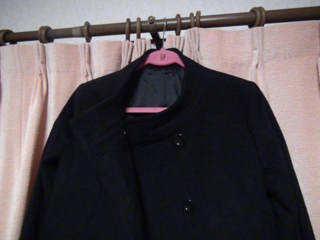 jN ݂ȂR[g fB[XiL)!B  uh 