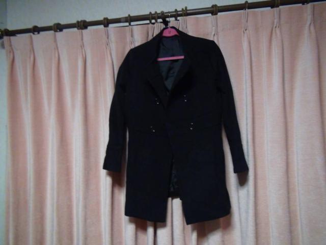 jN ݂ȂR[g fB[XiL)!B  uh 