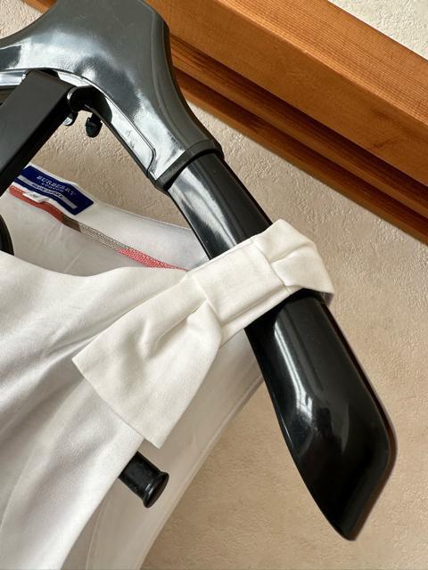 BURBERRY BLUE LABEL★ドッキングワンピース < ブランド  BURBERRY BLUE LABEL★ドッキングワンピース < ブランドの