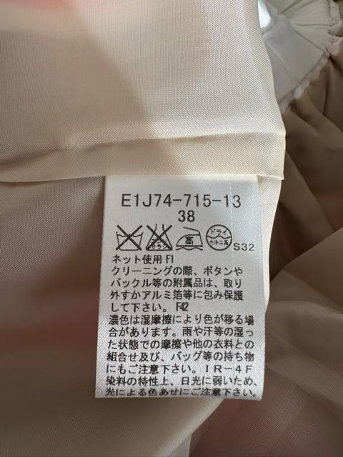 BURBERRY BLUE LABEL★ドッキングワンピース < ブランド  BURBERRY BLUE LABEL★ドッキングワンピース < ブランドの