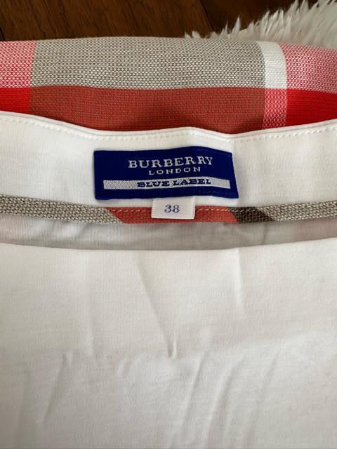 BURBERRY BLUE LABEL★ドッキングワンピース < ブランド  BURBERRY BLUE LABEL★ドッキングワンピース < ブランドの