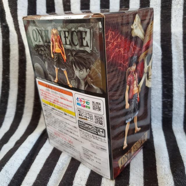 新品*非売品*ONE PIECE*STAMPEDE*DXF*ルフィ*フィギュア*ワンピース*劇場衣装*ワンピ < アニメ/コミック/キャラクター  新品*非売品*ONE PIECE*STAMPEDE*DXF*ルフィ*フィギュア*ワンピース*劇場衣装*ワンピ < アニメ/コミック/キャラクターの