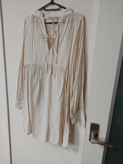 earth music&ecologyブラウス美品 < ブランド  earth music&ecologyブラウス美品 < ブランドの