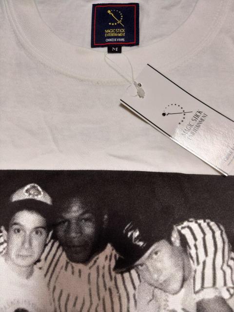 MAGICSTICK�t�H�gT�V���c�}�C�N�^�C�\���r�[�X�e�B�{�[�C�Y�}�W�b�N�X�e�B�b�N���胊�b�L�[�p�E�G��HIPHOP �� �u�����h�� 