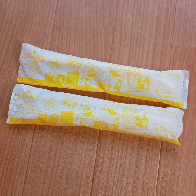 新品 シャワーキャップ くし USJ < インテリア/ライフ 新品 シャワーキャップ くし USJ < インテリア/ライフの