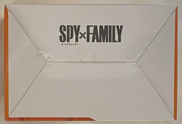 SPY×FAMILY スパイファミリー PUCHIEETE FIGURE アーニャ・フォージャー vol.3 < アニメ/コミック/キャラクター SPY×FAMILY スパイファミリー PUCHIEETE FIGURE アーニャ・フォージャー vol.3 < アニメ/コミック/キャラクターの