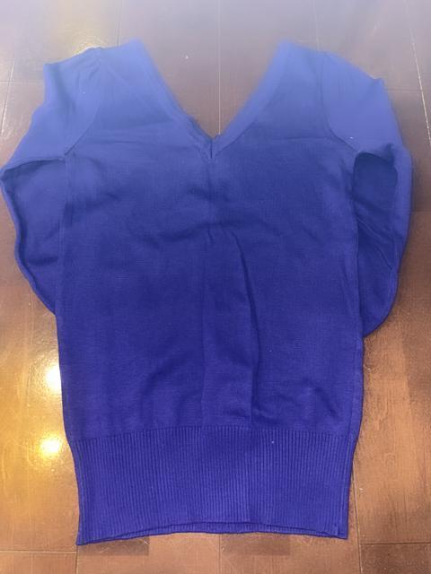 ☆Reiri dea(レイリディーア)☆ニットトップス☆ < 女性ファッション  ☆Reiri dea(レイリディーア)☆ニットトップス☆ < 女性ファッションの