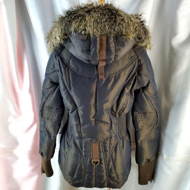 込み★next★カッコイイ!!フード付きダウンブルゾン/ジャケット★8★ < 女性ファッション  込み★next★カッコイイ!!フード付きダウンブルゾン/ジャケット★8★ < 女性ファッションの