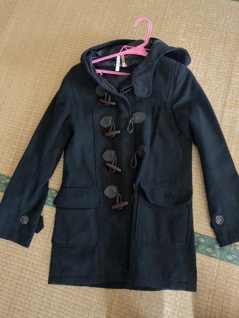 ダッフルコート < 女性ファッション ダッフルコート < 女性ファッションの