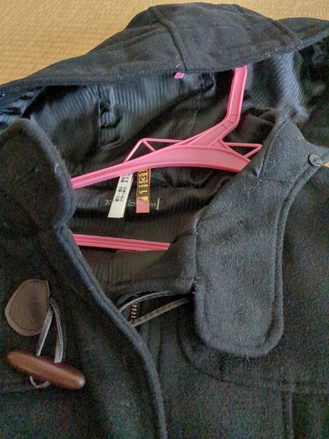 ダッフルコート < 女性ファッション ダッフルコート < 女性ファッションの