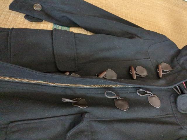 ダッフルコート < 女性ファッション ダッフルコート < 女性ファッションの