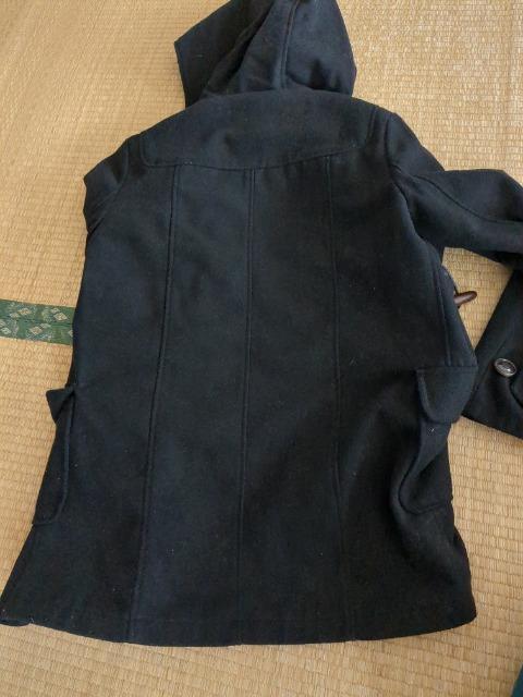 ダッフルコート < 女性ファッション ダッフルコート < 女性ファッションの