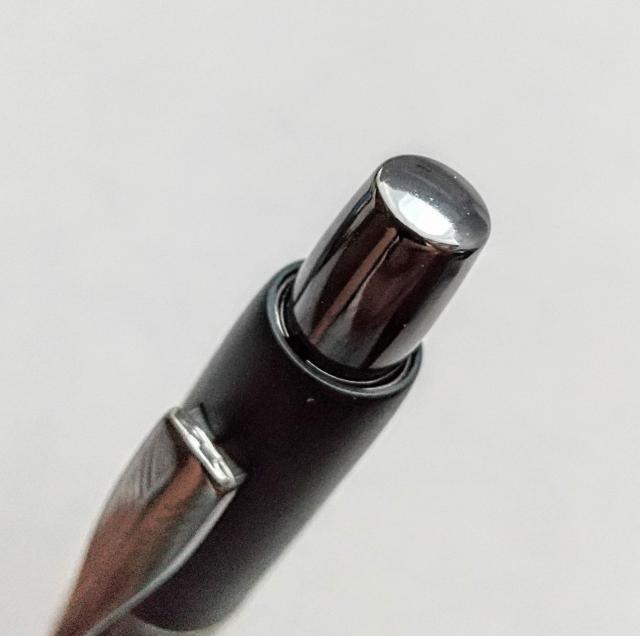 PARKER ボールペン ダイモナイト ノック式 パーカー 本体のみの場合は普通郵便無料にいたします < インテリア/ライフ  PARKER ボールペン ダイモナイト ノック式 パーカー 本体のみの場合は普通郵便無料にいたします < インテリア/ライフの