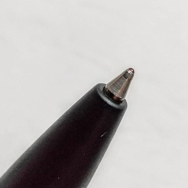 PARKER ボールペン ダイモナイト ノック式 パーカー 本体のみの場合は普通郵便無料にいたします < インテリア/ライフ  PARKER ボールペン ダイモナイト ノック式 パーカー 本体のみの場合は普通郵便無料にいたします < インテリア/ライフの
