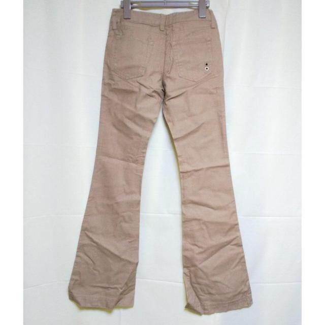 EGOIST/エゴイスト 美脚パンツ 新品 定価8,925円 < ブランド  EGOIST/エゴイスト 美脚パンツ 新品 定価8,925円 < ブランドの