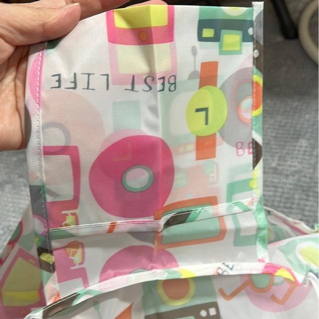 ↑↓(新品)エコバッグ&トートバッグ(2点セット) < 女性ファッション  ↑↓(新品)エコバッグ&トートバッグ(2点セット) < 女性ファッションの