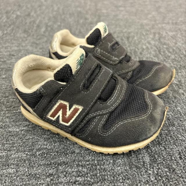 即決 newbalance ニューバランス373 キッズ スニーカー 16cm < キッズ/ベビー  即決 newbalance ニューバランス373 キッズ スニーカー 16cm < キッズ/ベビーの