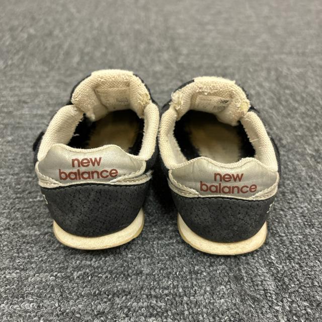 即決 newbalance ニューバランス373 キッズ スニーカー 16cm < キッズ/ベビー  即決 newbalance ニューバランス373 キッズ スニーカー 16cm < キッズ/ベビーの