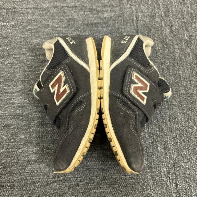 即決 newbalance ニューバランス373 キッズ スニーカー 16cm < キッズ/ベビー  即決 newbalance ニューバランス373 キッズ スニーカー 16cm < キッズ/ベビーの