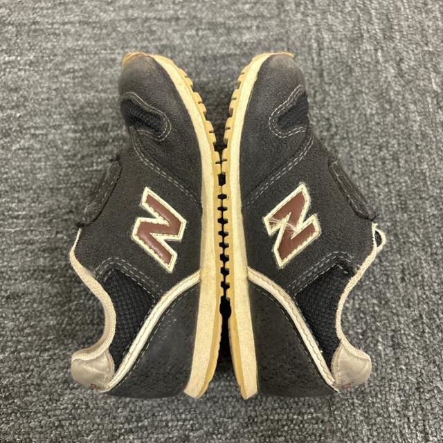即決 newbalance ニューバランス373 キッズ スニーカー 16cm < キッズ/ベビー  即決 newbalance ニューバランス373 キッズ スニーカー 16cm < キッズ/ベビーの