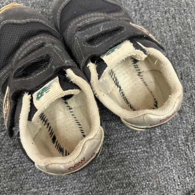 即決 newbalance ニューバランス373 キッズ スニーカー 16cm < キッズ/ベビー  即決 newbalance ニューバランス373 キッズ スニーカー 16cm < キッズ/ベビーの