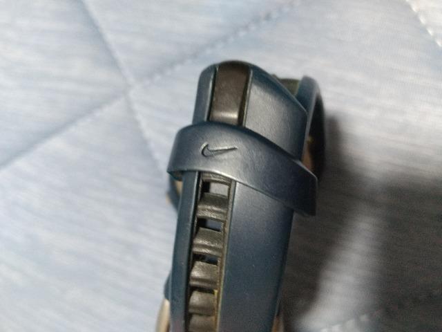 NIKE正規品アナログ腕時計★WROO91【D394392*D394364】中古品 電池切れ状態です! < ブランド  NIKE正規品アナログ腕時計★WROO91【D394392*D394364】中古品 電池切れ状態です! < ブランドの