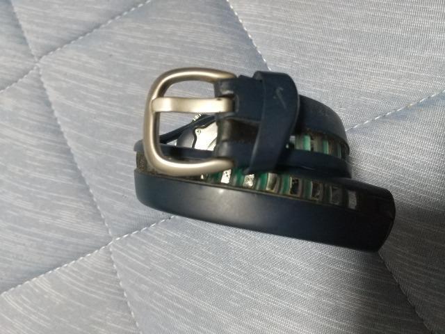NIKE正規品アナログ腕時計★WROO91【D394392*D394364】中古品 電池切れ状態です! < ブランド  NIKE正規品アナログ腕時計★WROO91【D394392*D394364】中古品 電池切れ状態です! < ブランドの