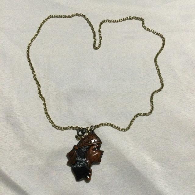 伝統工芸 アイヌネックレス < 女性アクセサリー/時計  伝統工芸 アイヌネックレス < 女性アクセサリー/時計の