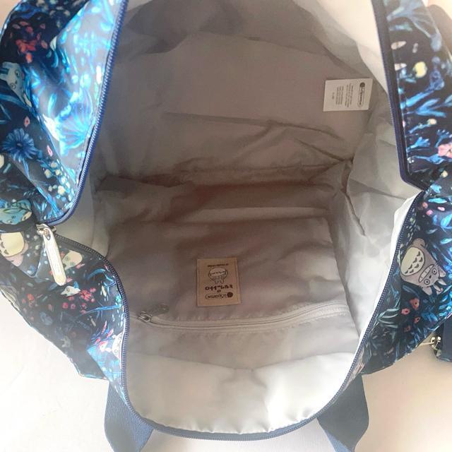 ★新品★LeSportsac レスポートサック トトロ ボタニカル 植物園  トートバッグ セット 7891 送料無料 < 女性ファッション  ★新品★LeSportsac レスポートサック トトロ ボタニカル 植物園  トートバッグ セット 7891 送料無料 < 女性ファッションの