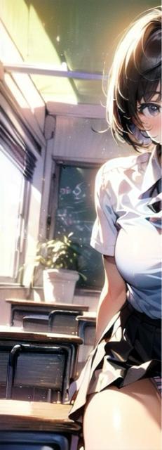 246 AI Girls オリジナル美少女 制服 コスプレ アート A4ポスター 高画質、光沢紙 3落札毎に+1枚サービス < アニメ/コミック/キャラクター  246 AI Girls オリジナル美少女 制服 コスプレ アート A4ポスター 高画質、光沢紙 3落札毎に+1枚サービス < アニメ/コミック/キャラクターの