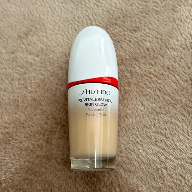 ��������SHISEIDO�G�b�Z���X�X�L���O���E�t�@���f�[�V����230�� 